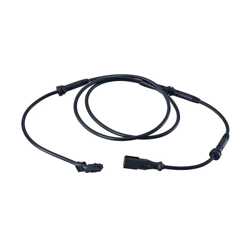 Image of HELLA 6PU 358 216-021 ABS Sensor Sensor,wheel speed (412)