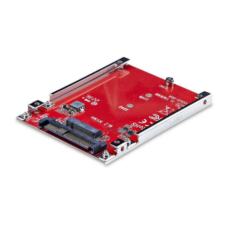 Image of M.2 TO U.3 ADAPTER/CONVERTER