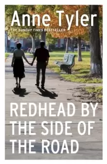 Image of Redhead by the Side of the Road : From the bestselling author of A Spool of Blue Thread