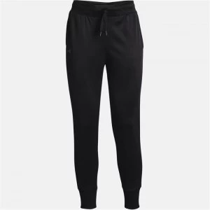 image of Urban Armor Gear Fleece Jogging Pants Ladies - Black