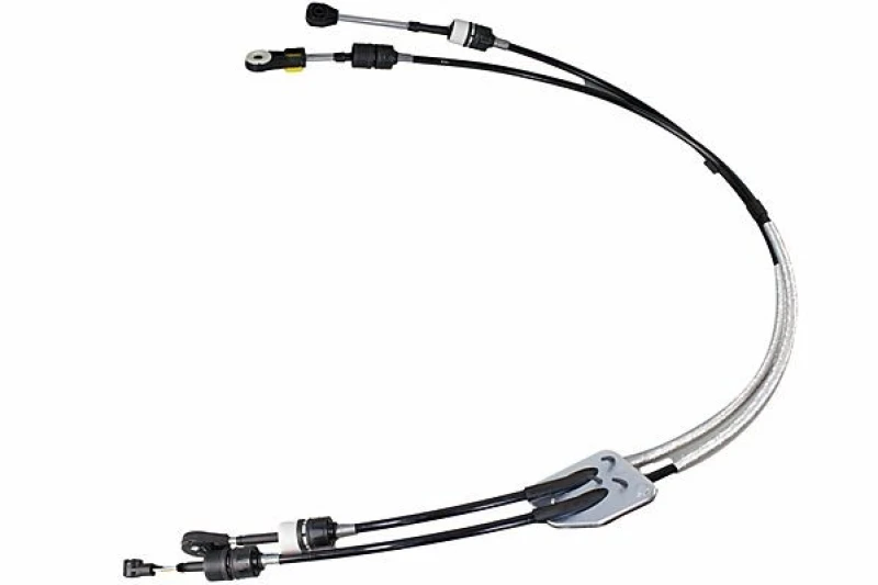 Image of Gear selector cable METZGER 3150195
