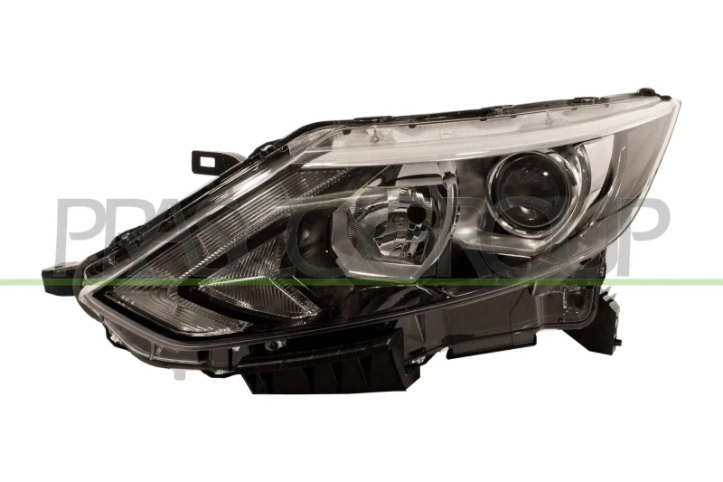 Image of PRASCO Headlight PRASCO DS7124904