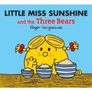 Image of Little Miss Sunshine and the Three Bears