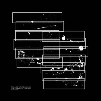 Image of Timo Lassy & Teppo M&auml;kynen - Live Recordings 2019-2020 CD