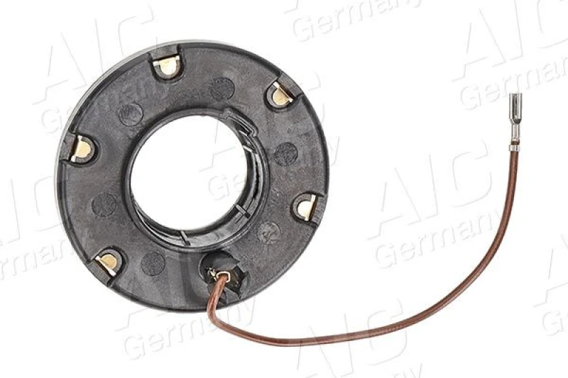Image of Clock spring for steering wheel AIC 59093
