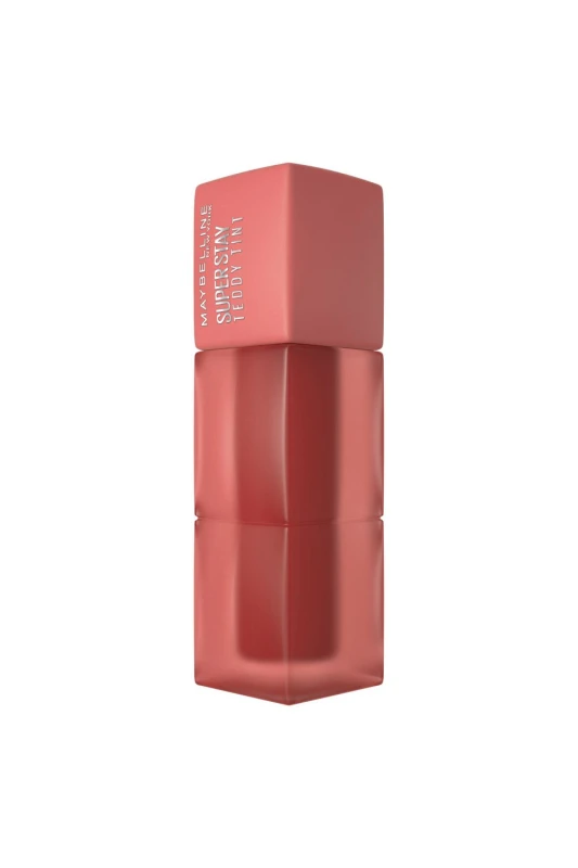 Image of LOreal Paris Super Stay Teddy Tint Flydende 15 Skinny Dip 5 ml