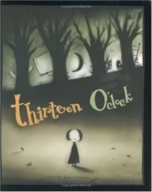Image of Thirteen oclock by James Stimson