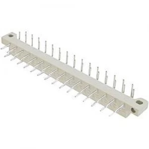 Image of ASSMANN WSW A 13 S1SILVER Multipoint Connector DIN 41617 Angled
