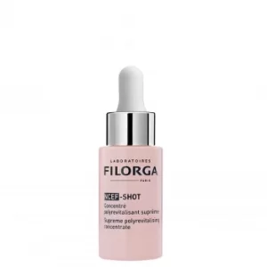 Image of Filorga NCEF-Shot Supreme Polyrevitalising Concentrate 15ml
