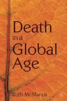 Image of Death in a Global Age
