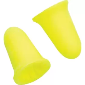 Image of ES-01-020 Soft FX Uncorded Plugs (Box-200 Pr)