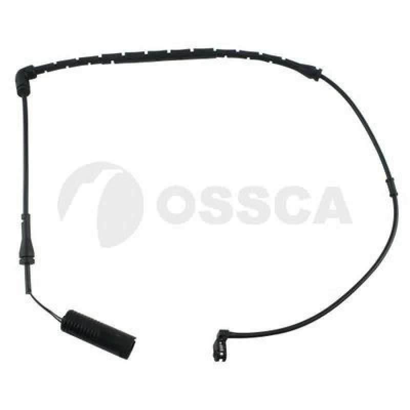 Image of OSSCA Brake pad wear sensor OSSCA 21001