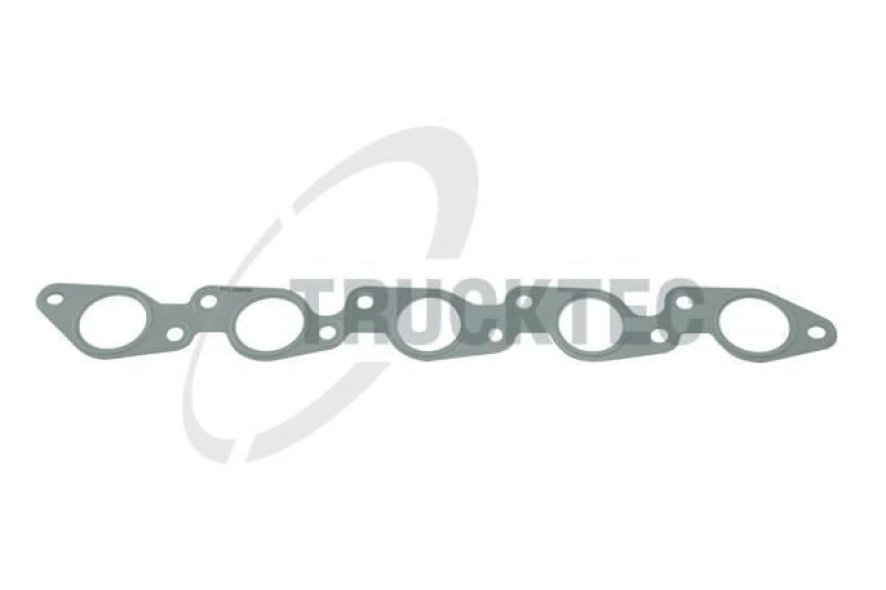 Image of TRUCKTEC AUTOMOTIVE 02.16.062 Exhaust Manifold Gasket Gasket,exhaust manifold (27)