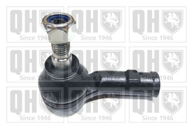 Image of QUINTON HAZELL Track rod end QUINTON HAZELL QR3040S