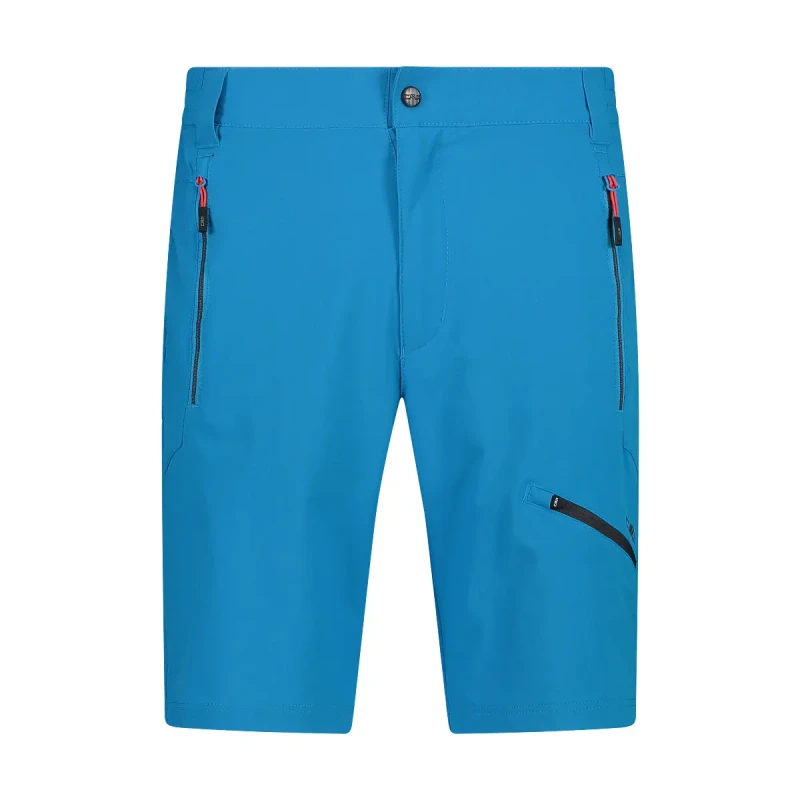 Image of CMP Bermuda shorts CMP Bleu Male 2XL