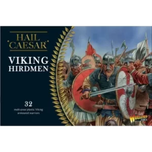 Image of Viking Hirdmen