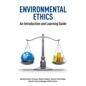 Image of Environmental Ethics : An Introduction and Learning Guide