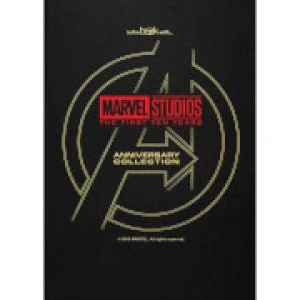 Image of Post-Personalised Avengers Collection - Standard