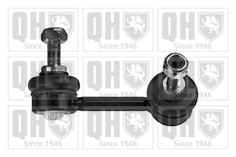 Image of QUINTON HAZELL Anti-roll bar link QUINTON HAZELL QLS3926S