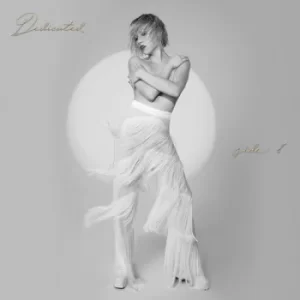 Image of Dedicated Side B by Carly Rae Jepsen CD Album