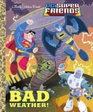 Image of bad weather
