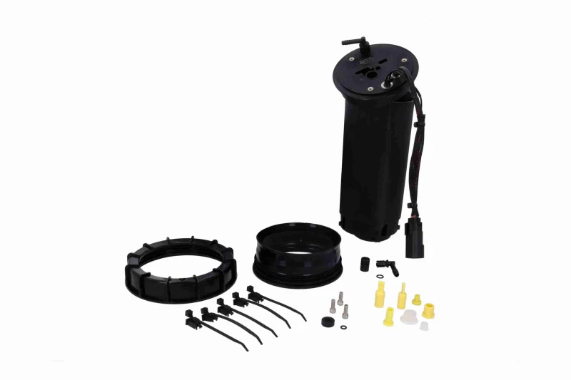 Image of VEMO Heating, tank unit (urea injection) VEMO V25-68-0008