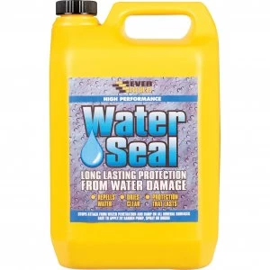 Everbuild Water Seal 5l