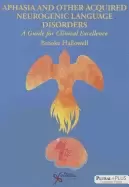 Image of aphasia and other acquired neurogenic language disorders