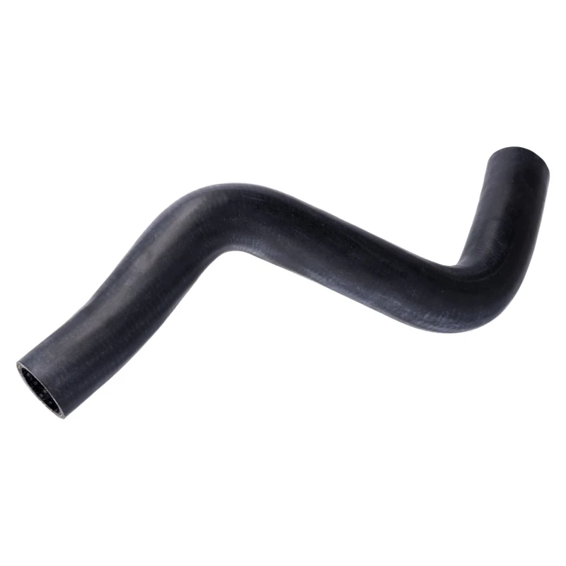Image of FEBI BILSTEIN 12996 Radiator Hose Lower Right Radiator Hose (475)