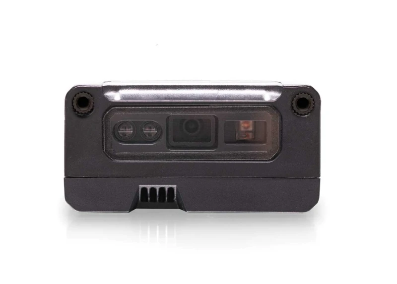 Image of Datalogic GFS4520-BKK1-WHT barcode reader Fixed bar code reader 2D Bla