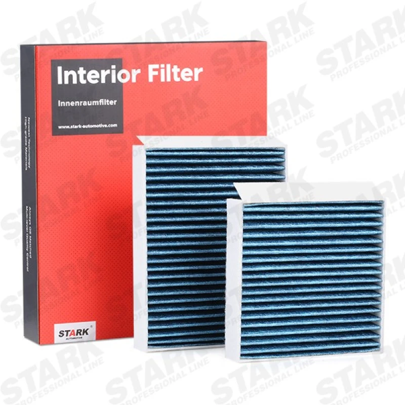 Image of STARK Pollen filter STARK SKIF-0170502