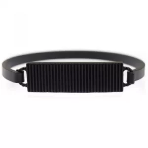 Image of Icon Brand Base metal Division Bracelet