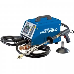 Image of Draper SW3100 Stud Welder