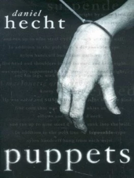 Image of Puppets by Daniel Hecht Book