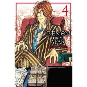 Image of Demon from Afar, Volume 4