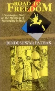 Image of Road to Freedom Paperback