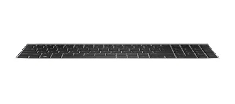 Image of HP L09594-051 laptop spare part Keyboard
