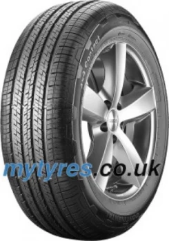 Image of Continental 4X4 Contact ( 205/70 R15 96T )