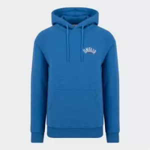 Image of Unfair Athletics Elementary Hoodie - Blue