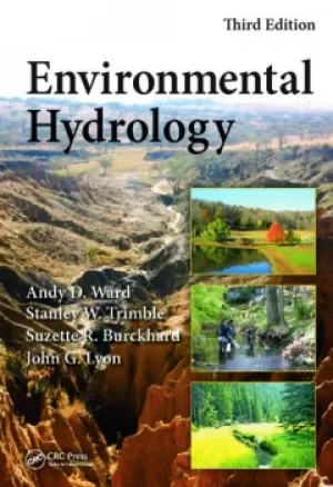 Image of Environmental Hydrology