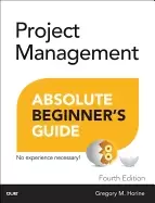 Image of project management absolute beginners guide