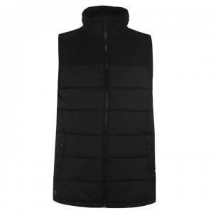 image of Regatta Hadley Gilet - 826 Black