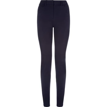 Image of Hobbs Amanda Regular Jean - Navy