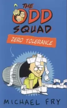 Image of Zero tolerance by Michael Fry