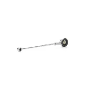 Image of 3RG Selector-/Gear Lever PEUGEOT,CITROEN 23212 95636573,95636573