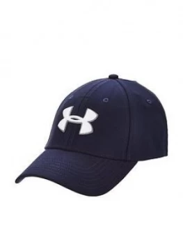 Image of Urban Armor Gear Men 039s Blitzing 3.0 Cap Midnight Navy Size LXl Men