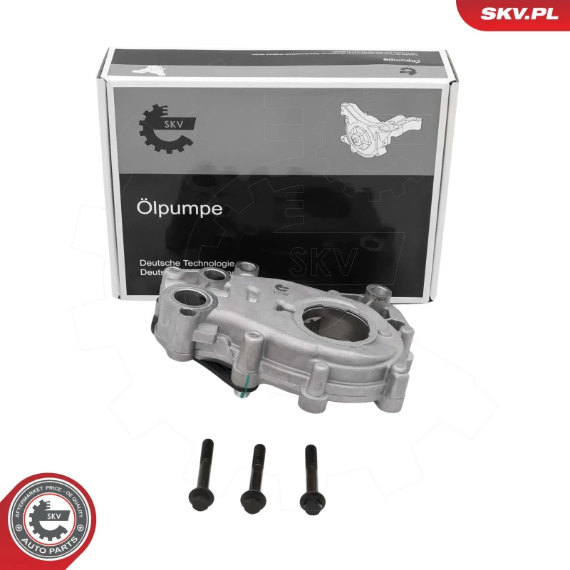 Image of ESEN SKV Oil Pump ESEN SKV 77SKV038