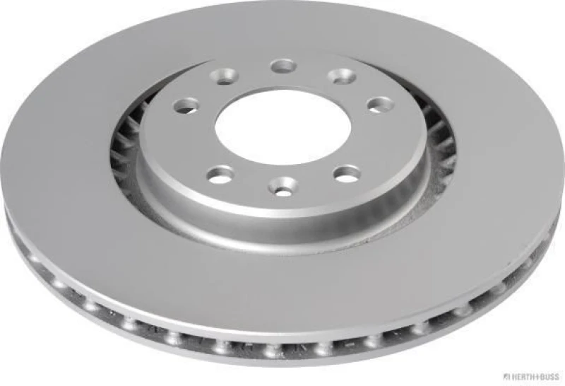 Image of Brake disc HERTH+BUSS JAKOPARTS J3312078