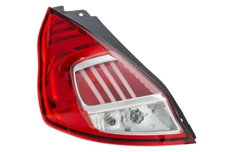 Image of HELLA Rear light HELLA 2SD 354 850-011