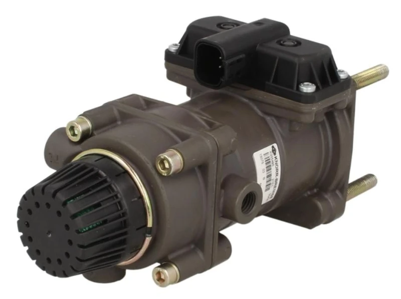 Image of KNORR-BREMSE K040159X50 Brake Valve, service brake Brake Valve,service brake (347)